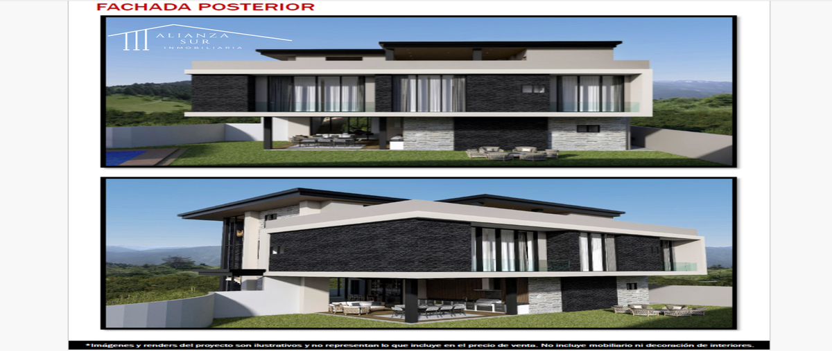 Foto de casa en venta en  , sierra alta 6 sector, monterrey, nuevo león, 29438824 No. 03