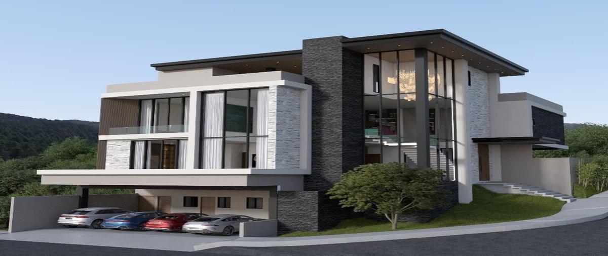 Foto de casa en venta en  , sierra alta 6 sector, monterrey, nuevo león, 29724614 No. 05