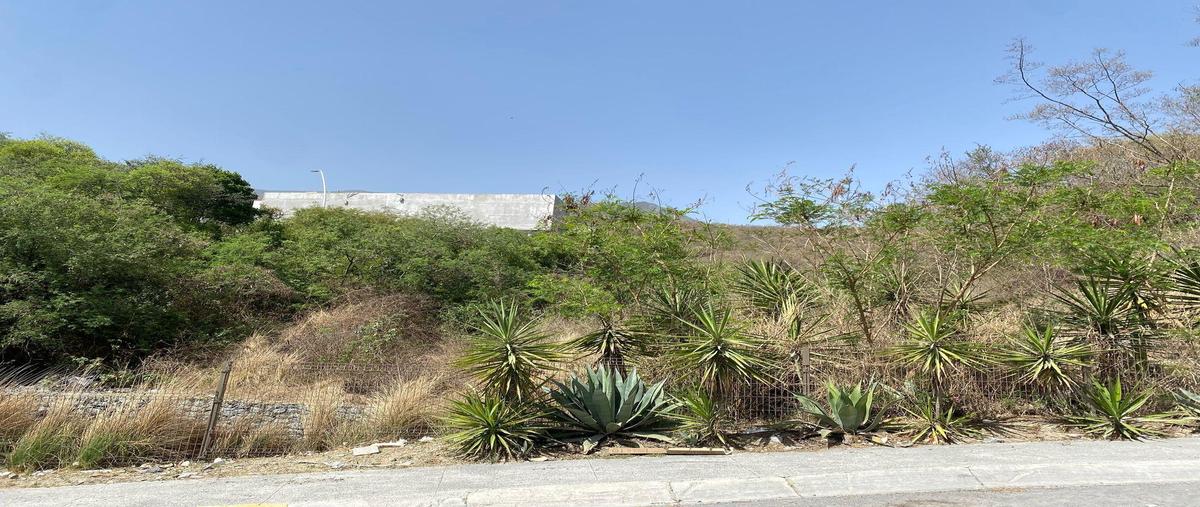 Foto de terreno habitacional en , sierra alta 6 sector, monterrey, nuevo león, 0 foto 04 Foto de terreno habitacional en venta en , sierra alta 6 sector, monterrey, nuevo león, 0 No. 04