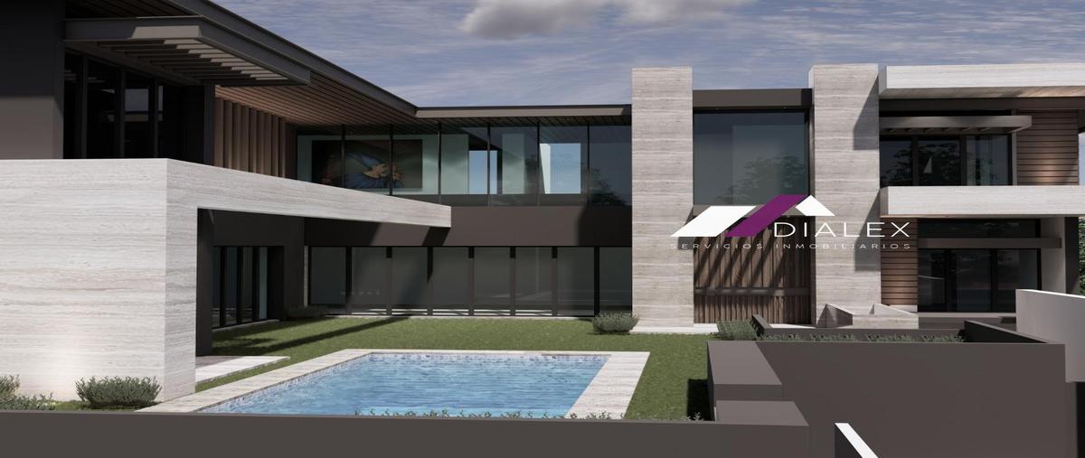 Foto de casa en venta en  , sierra alta 6 sector, monterrey, nuevo león, 0 No. 03