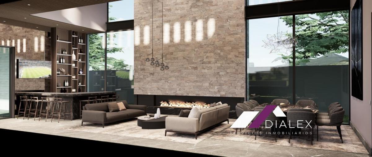 Foto de casa en venta en  , sierra alta 6 sector, monterrey, nuevo león, 0 No. 04