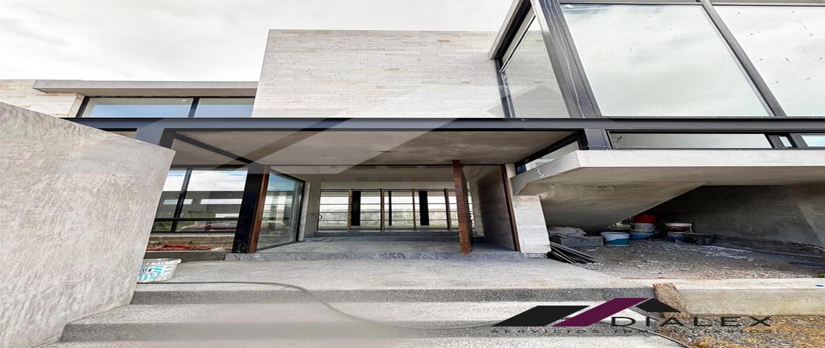 Foto de casa en venta en  , sierra alta 6 sector, monterrey, nuevo león, 29916173 No. 03