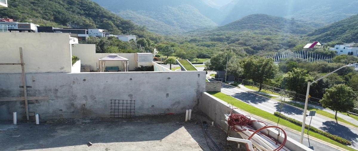 Foto de casa en venta en  , sierra alta 6 sector, monterrey, nuevo león, 0 No. 03