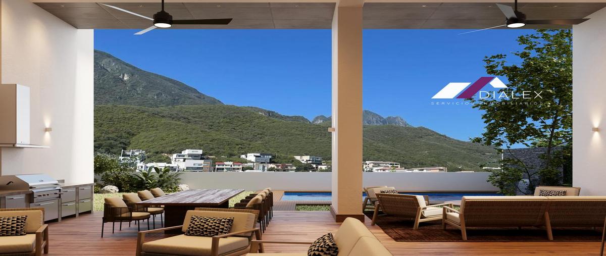 Foto de casa en venta en  , sierra alta 6 sector, monterrey, nuevo león, 0 No. 04