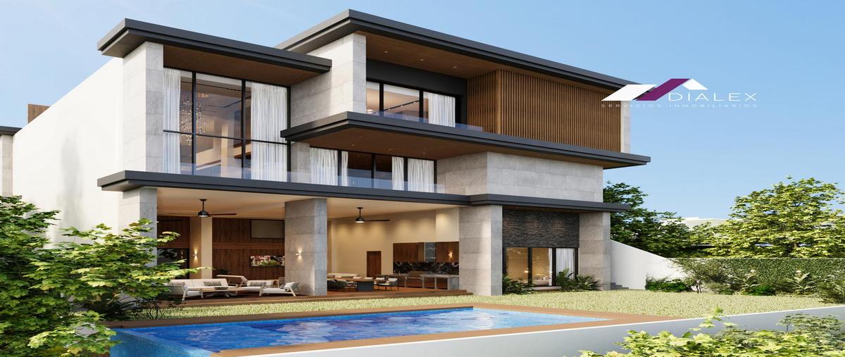 Foto de casa en venta en  , sierra alta 6 sector, monterrey, nuevo león, 0 No. 05