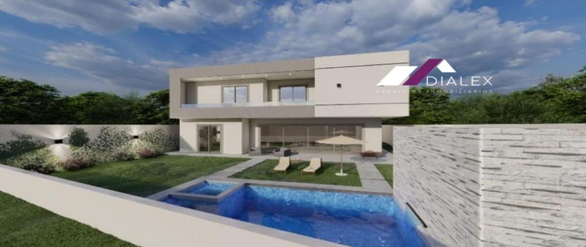 Foto de casa en , sierra alta 6 sector, monterrey, nuevo león, 0 foto 04 Foto de casa en venta en , sierra alta 6 sector, monterrey, nuevo león, 0 No. 04