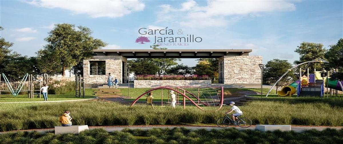 Foto de terreno habitacional en venta en  , sierra alta 6 sector, monterrey, nuevo león, 0 No. 11