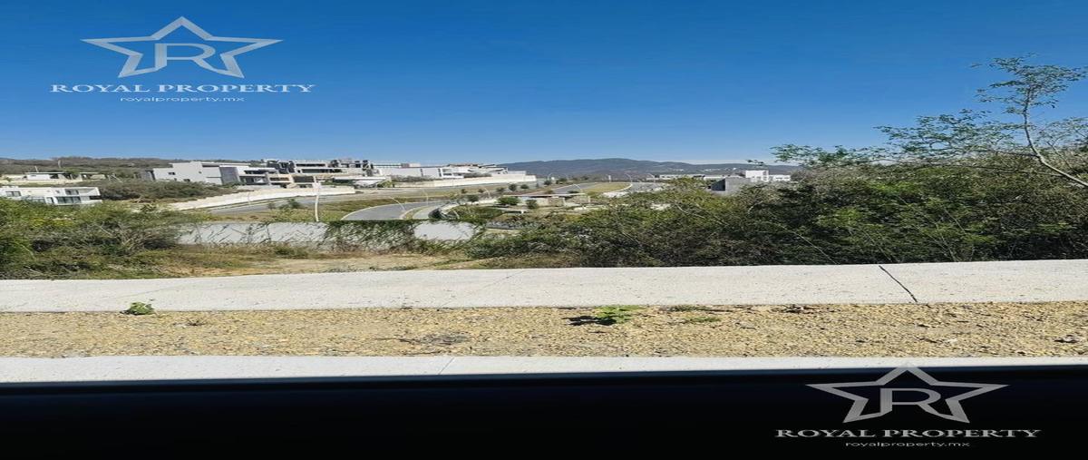 Foto de terreno habitacional en venta en  , sierra alta 6 sector, monterrey, nuevo león, 30139746 No. 03
