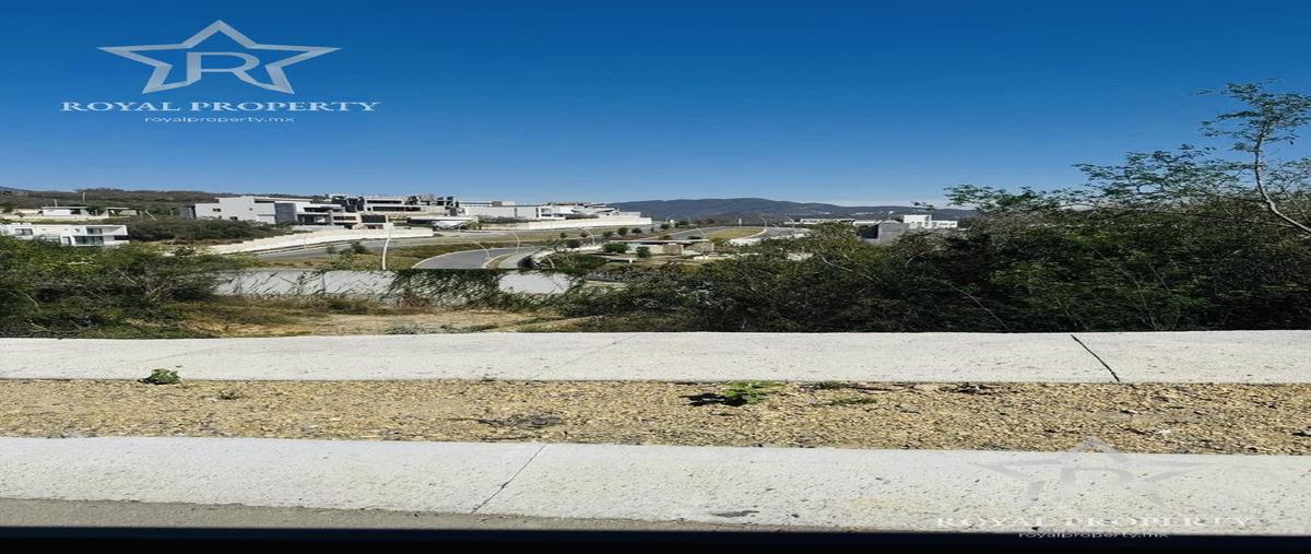 Foto de terreno habitacional en venta en  , sierra alta 6 sector, monterrey, nuevo león, 30139746 No. 04