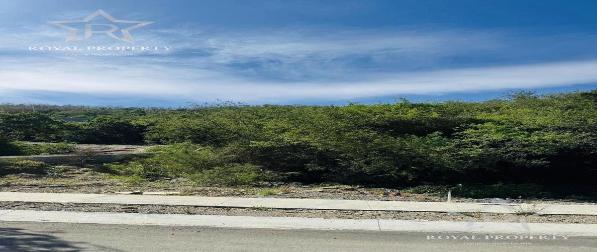 Foto de terreno habitacional en venta en  , sierra alta 6 sector, monterrey, nuevo león, 30139746 No. 05