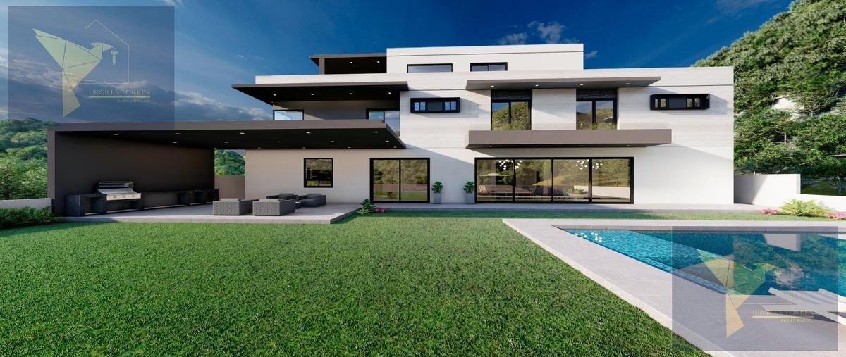 Foto de casa en venta en  , sierra alta 6 sector, monterrey, nuevo león, 30167162 No. 03