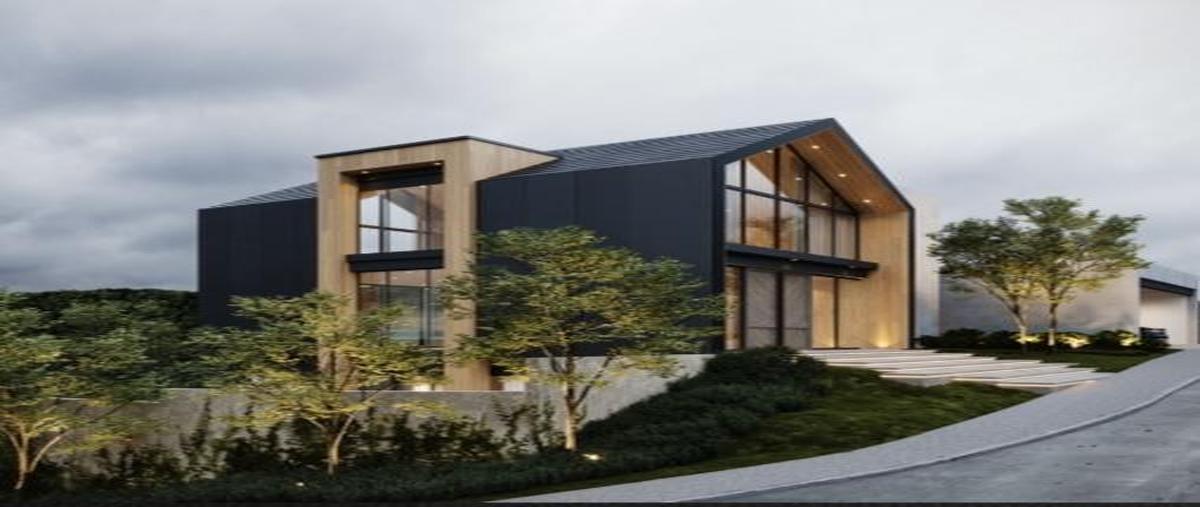 Foto de casa en venta en  , sierra alta 6 sector, monterrey, nuevo león, 30346181 No. 03