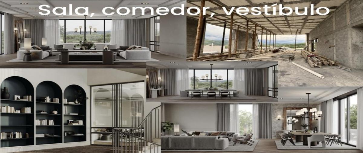 Foto de casa en venta en  , sierra alta 6 sector, monterrey, nuevo león, 30346181 No. 05