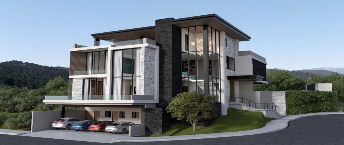 Foto de casa en venta en  , sierra alta 6 sector, monterrey, nuevo león, 30387069 No. 04