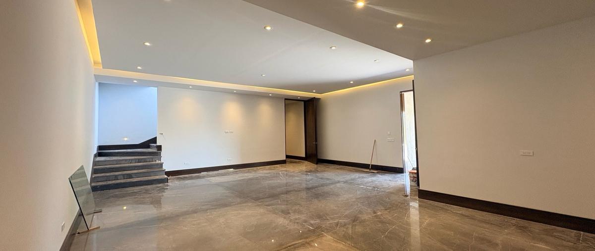 Foto de casa en venta en  , sierra alta 6 sector, monterrey, nuevo león, 30387069 No. 05