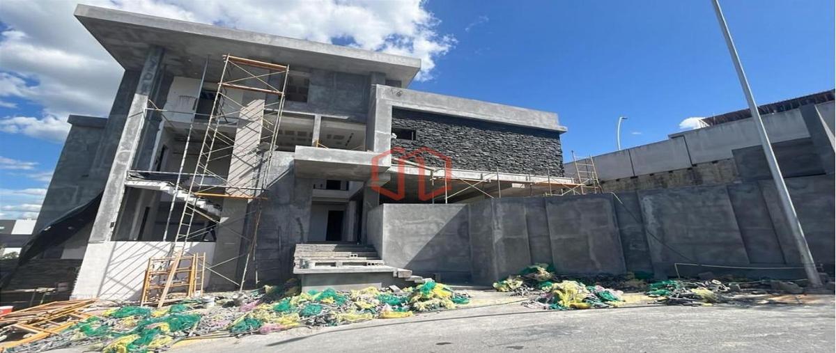 Foto de casa en , sierra alta 6 sector, monterrey, nuevo león, 0 foto 01 Foto de casa en venta en , sierra alta 6 sector, monterrey, nuevo león, 0 No. 01