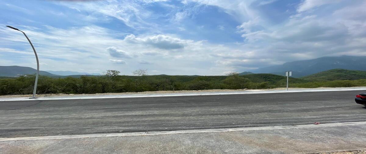 Foto de terreno habitacional en venta en  , sierra alta 6 sector, monterrey, nuevo león, 0 No. 04