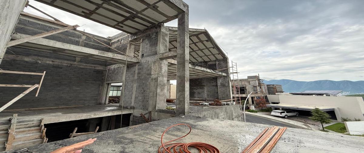 Foto de casa en venta en  , sierra alta 6 sector, monterrey, nuevo león, 0 No. 05