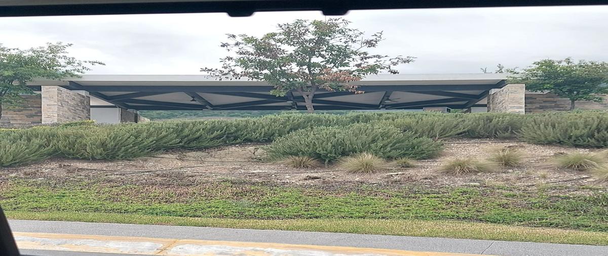 Foto de terreno habitacional en venta en  , sierra alta 6 sector, monterrey, nuevo león, 0 No. 04