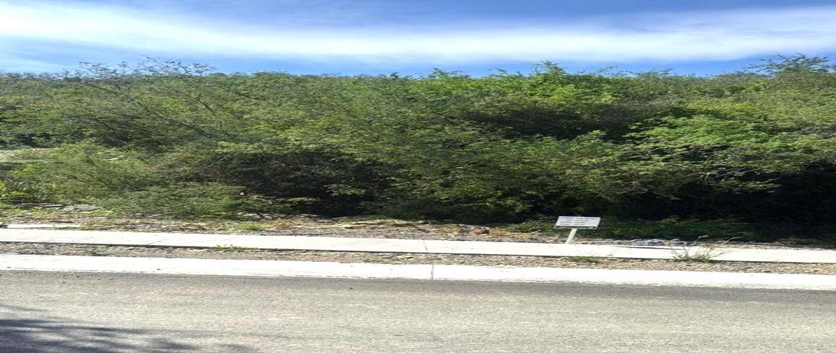 Foto de terreno habitacional en venta en  , sierra alta 6 sector, monterrey, nuevo león, 0 No. 03