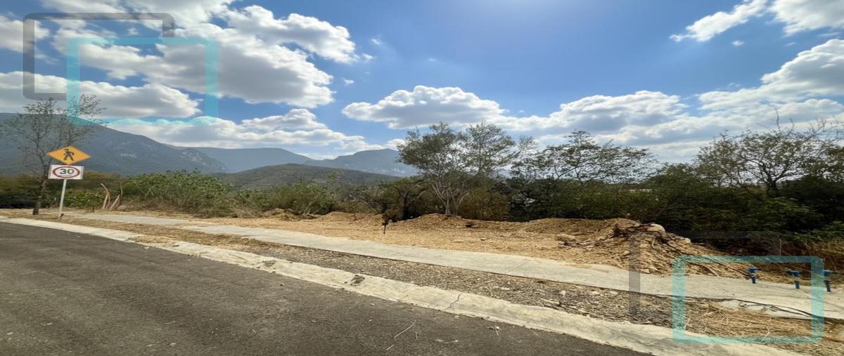 Foto de terreno habitacional en venta en  , sierra alta 6 sector, monterrey, nuevo león, 0 No. 03