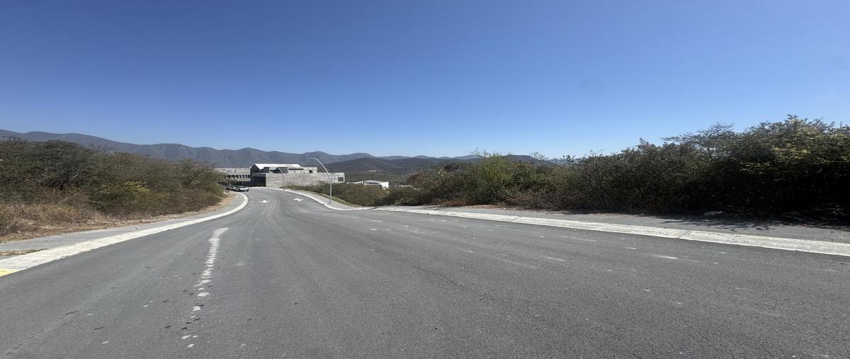 Foto de terreno habitacional en venta en  , sierra alta 6 sector, monterrey, nuevo león, 0 No. 03