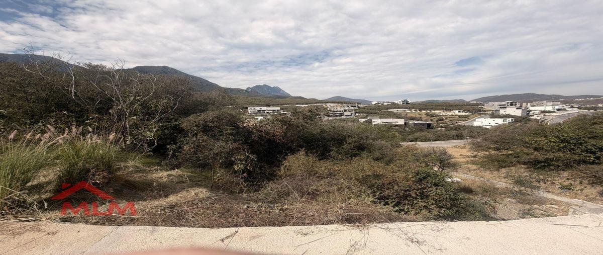Foto de terreno habitacional en venta en  , sierra alta 6 sector, monterrey, nuevo león, 30931341 No. 03
