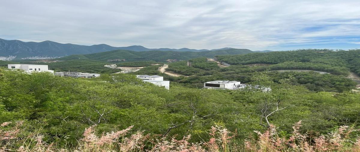 Foto de terreno habitacional en venta en  , sierra alta 6 sector, monterrey, nuevo león, 30992749 No. 04