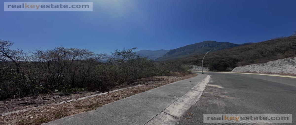 Foto de terreno habitacional en venta en  , sierra alta 6 sector, monterrey, nuevo león, 0 No. 05