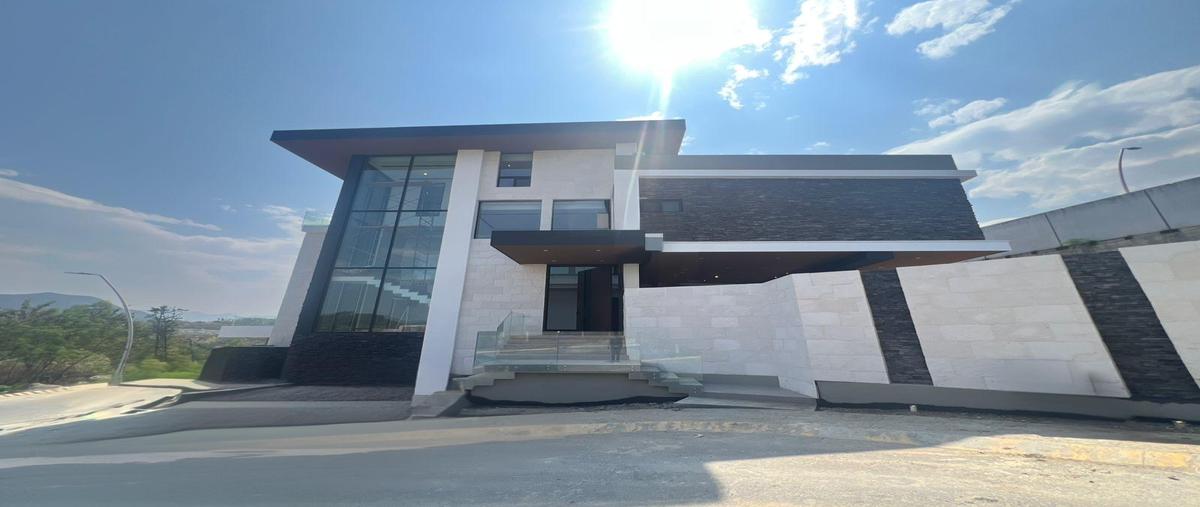 Foto de casa en venta en  , sierra alta 6 sector, monterrey, nuevo león, 31063009 No. 04