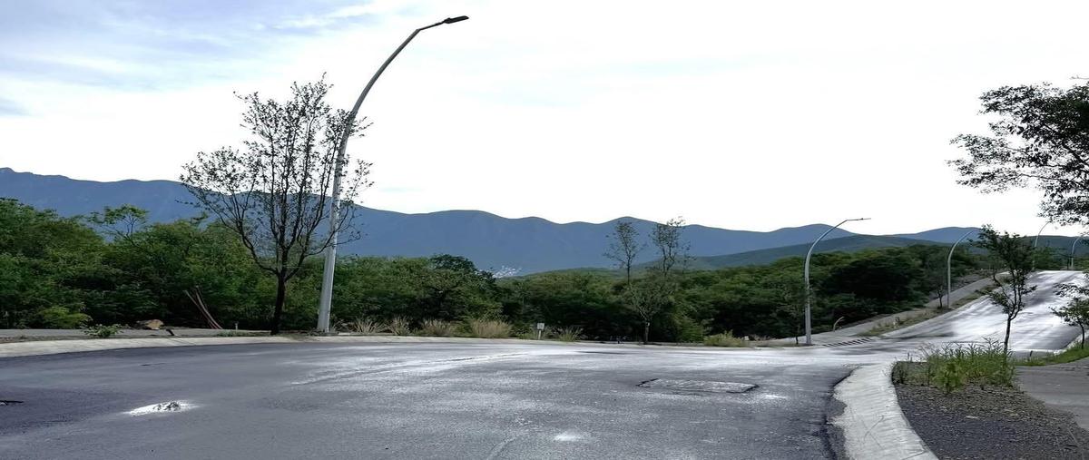 Foto de terreno habitacional en venta en  , sierra alta 6 sector, monterrey, nuevo león, 0 No. 04