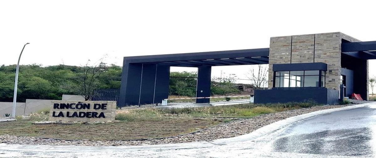 Foto de terreno habitacional en venta en  , sierra alta 6 sector, monterrey, nuevo león, 0 No. 05