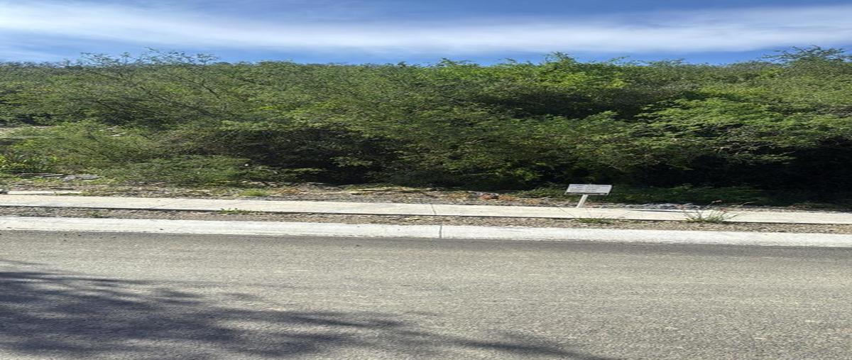 Foto de terreno habitacional en venta en  , sierra alta 6 sector, monterrey, nuevo león, 31084077 No. 04