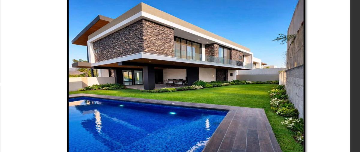 Foto de casa en venta en  , sierra alta 6 sector, monterrey, nuevo león, 31614436 No. 03
