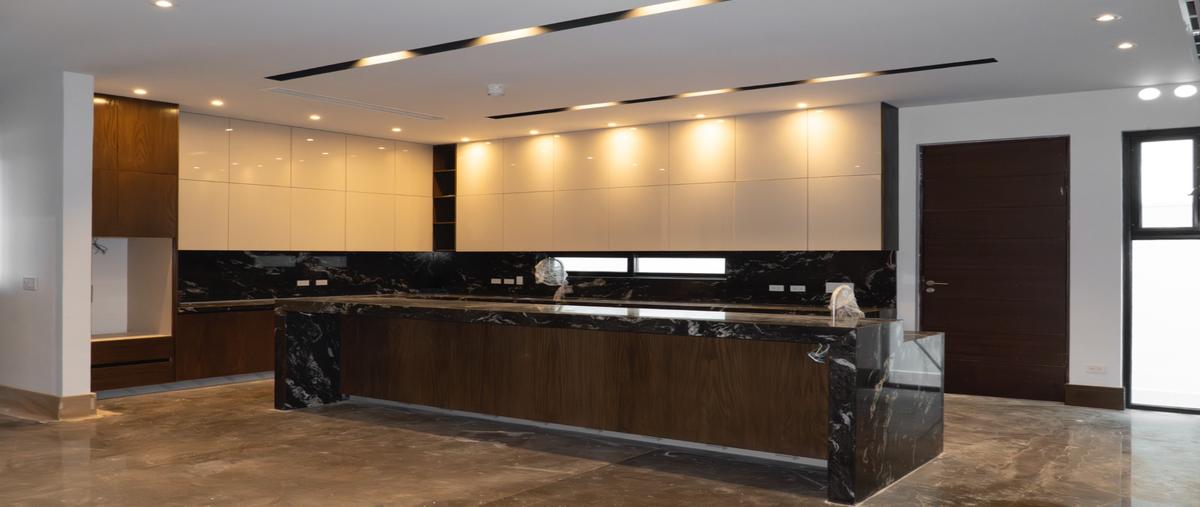 Foto de casa en venta en  , sierra alta 6 sector, monterrey, nuevo león, 31614436 No. 04
