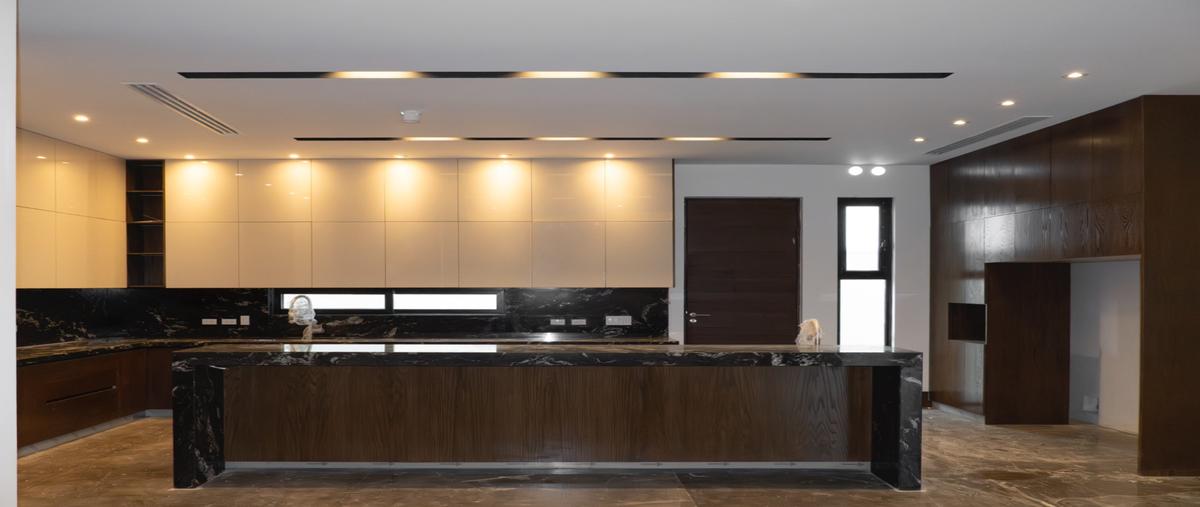 Foto de casa en venta en  , sierra alta 6 sector, monterrey, nuevo león, 31614436 No. 05