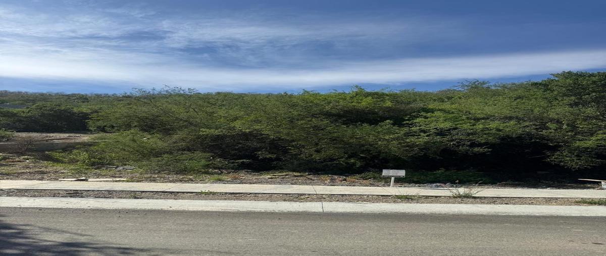 Foto de terreno habitacional en venta en  , sierra alta 6 sector, monterrey, nuevo león, 0 No. 05