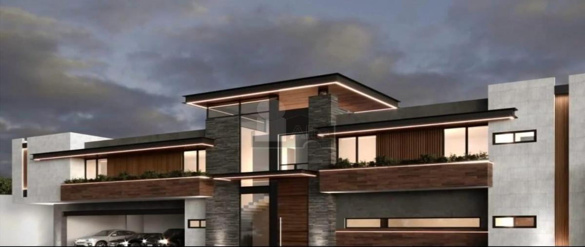 Foto de casa en venta en sierra alta 9 sector 100, sierra alta 9o sector, monterrey, nuevo león, 0 No. 01