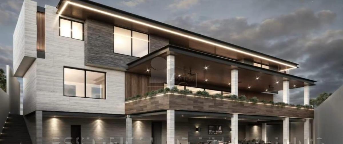 Foto de casa en venta en sierra alta 9 sector 100, sierra alta 9o sector, monterrey, nuevo león, 0 No. 02