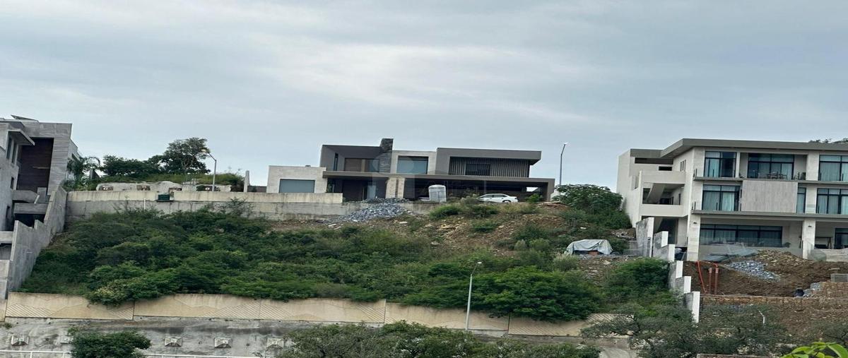 Foto de terreno habitacional en venta en sierra alta 9 sector 111, sierra alta 9o sector, monterrey, nuevo león, 29937517 No. 03