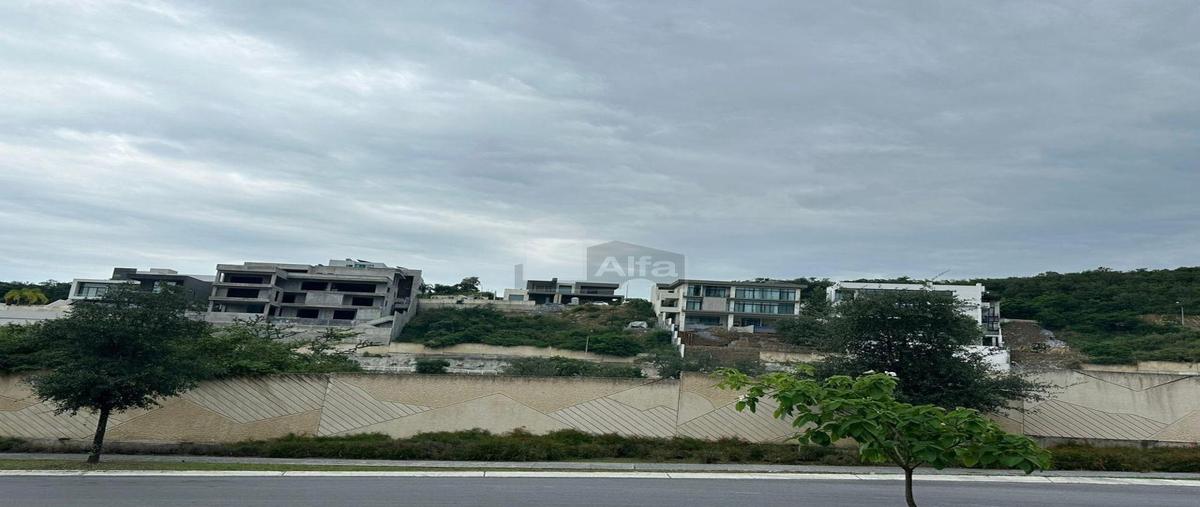 Foto de terreno habitacional en venta en sierra alta 9 sector 111, sierra alta 9o sector, monterrey, nuevo león, 29937517 No. 04