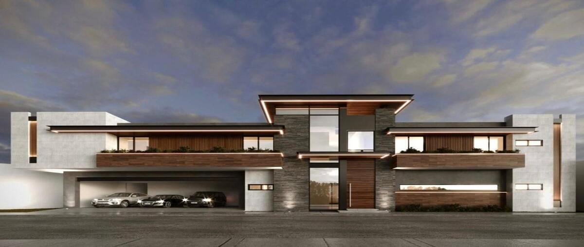 Foto de casa en sierra alta 9 , sierra alta, monterrey, nuevo león, 0 foto 01 Foto de casa en venta en sierra alta 9 , sierra alta, monterrey, nuevo león, 0 No. 01