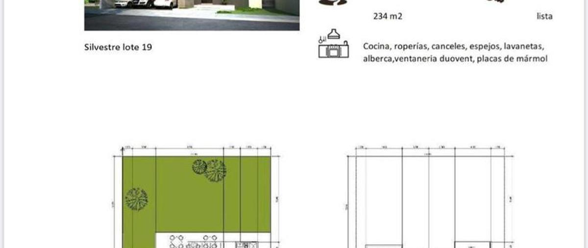 Foto de casa en venta en  , sierra alta 9o sector, monterrey, nuevo león, 0 No. 01