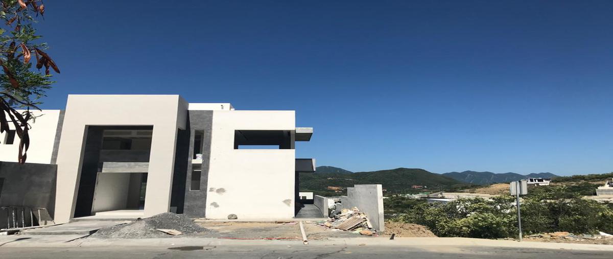 Foto de terreno habitacional en venta en  , sierra alta 9o sector, monterrey, nuevo león, 16254398 No. 03