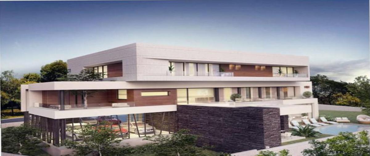 Foto de casa en venta en  , sierra alta 9o sector, monterrey, nuevo león, 16285110 No. 02