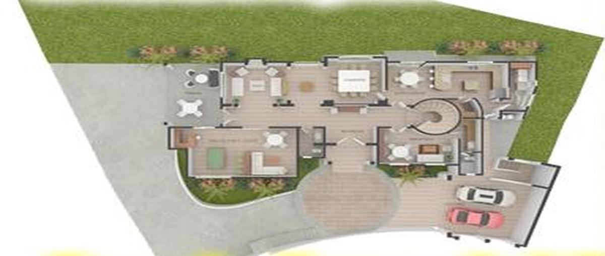 Foto de casa en , sierra alta 9o sector, monterrey, nuevo león, 16402682 foto 02 Foto de casa en venta en , sierra alta 9o sector, monterrey, nuevo león, 16402682 No. 02