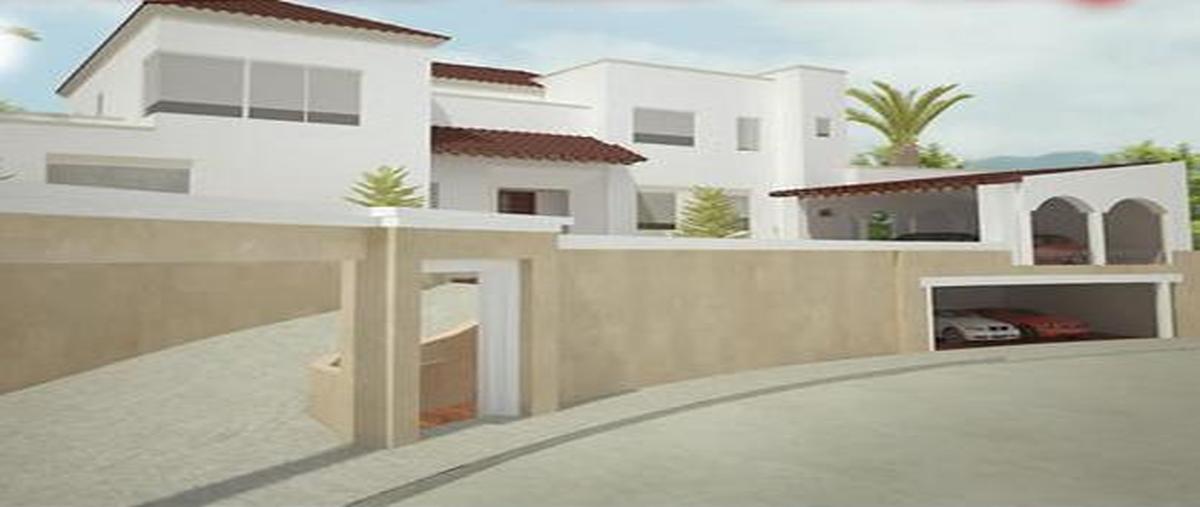 Foto de casa en , sierra alta 9o sector, monterrey, nuevo león, 16402682 foto 03 Foto de casa en venta en , sierra alta 9o sector, monterrey, nuevo león, 16402682 No. 03