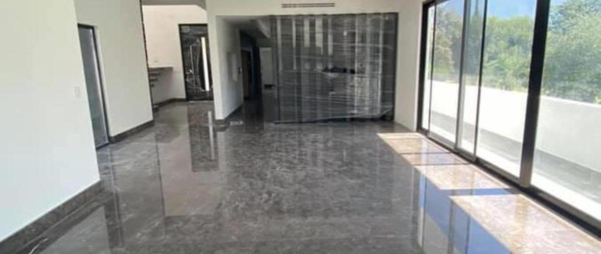 Foto de casa en venta en  , sierra alta 9o sector, monterrey, nuevo león, 16449167 No. 03