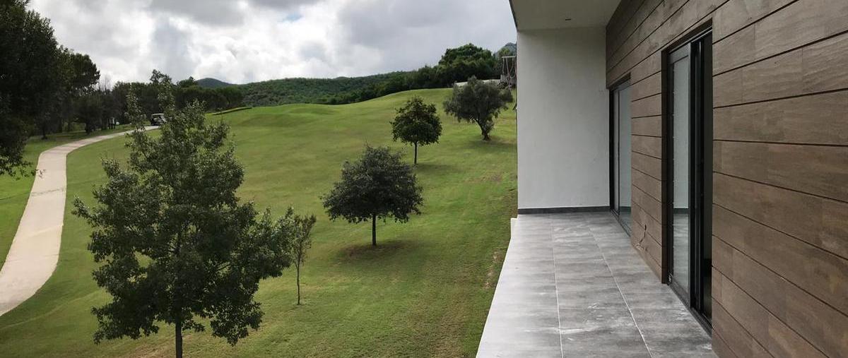 Foto de casa en venta en  , sierra alta 9o sector, monterrey, nuevo león, 16449167 No. 05