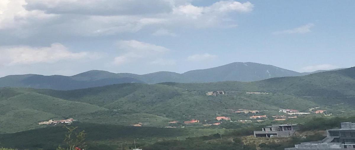 Foto de terreno habitacional en venta en  , sierra alta 9o sector, monterrey, nuevo león, 19841254 No. 04